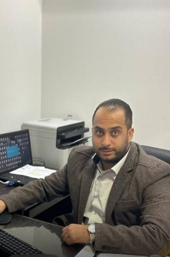 Samir Kirsh
