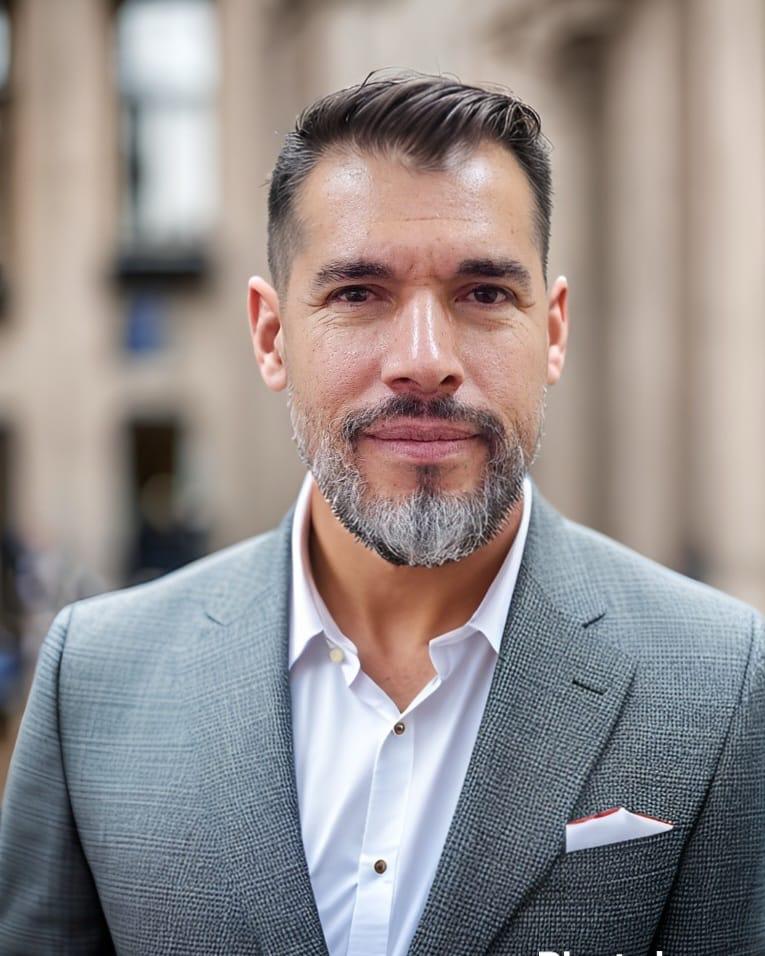 Luis Armando Tabara